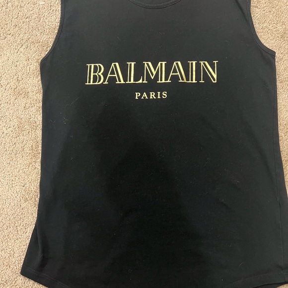 Balmain. - Picture 2 of 4